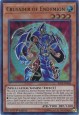 Crusader of Endymion - BLLR-EN048 - Ultra Rare