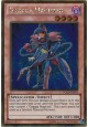 Gagaga Magician - PGLD-EN037 - Gold Rare