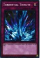 Torrential Tribute - YS17-EN035 - Common