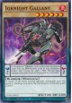 Igknight Gallant - CORE-EN031 - Common