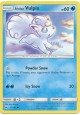 Alolan Vulpix - SM03/027 - Common