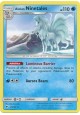 Alolan Ninetales - SM03/028 - Rare