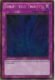 Torrential Tribute - PGLD-EN060 - Gold Rare