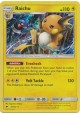 Raichu - SM03/041 - Rare Holo