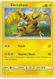 Electabuzz - SM03/042 - Uncommon