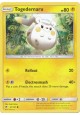 Togedemaru - SM03/047 - Common