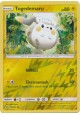 Togedemaru - SM03/047 - Common (Reverse Holo)