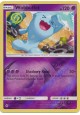 Wobbuffet - SM03/049 - Uncommon (Reverse Holo)