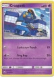 Croagunk - SM03/054 - Common