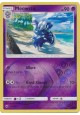 Meowstic - SM03/060 - Rare (Reverse Holo)