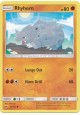 Rhyhorn - SM03/065 - Common