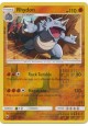 Rhydon - SM03/066 - Uncommon (Reverse Holo)