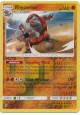 Rhyperior - SM03/067 - Rare Holo (Reverse Holo)