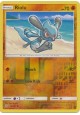 Riolu - SM03/070 - Common (Reverse Holo)