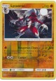 Lycanroc - SM03/075 - Rare Holo (Reverse Holo)