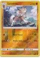 Lycanroc - SM03/076 - Rare (Reverse Holo)