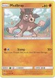 Mudbray - SM03/077 - Common