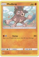 Mudbray - SM03/077 - Common