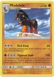 Mudsdale - SM03/078 - Rare