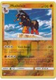 Mudsdale - SM03/078 - Rare (Reverse Holo)