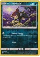 Alolan Rattata - SM03/081 - Common (Reverse Holo)