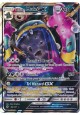 Alolan Muk-GX - SM03/84 - Ultra Rare