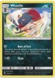 Weavile -SM03/086 - Rare