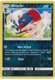 Weavile -SM03/086 - Rare (Reverse Holo)