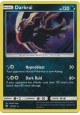 Darkrai - SM03/87 - Rare Holo