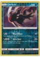 Darkrai - SM03/87 - Rare Holo (Reverse Holo)