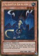 Exploder Dragon - PGLD-EN071 - Gold Rare