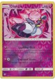 Diancie - SM03/094 - Rare Holo (Reverse Holo)