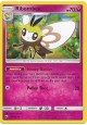 Ribombee - SM03/096 - Uncommon