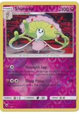 Shiinotic - SM03/098 - Rare (Reverse Holo)