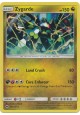 Zygarde - SM03/100 - Rare Holo