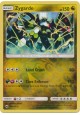 Zygarde - SM03/100 - Rare Holo (Reverse Holo)