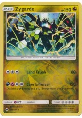 Zygarde - SM03/100 - Rare Holo (Reverse Holo)