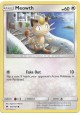 Meowth - SM03/101 - Common