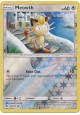 Meowth - SM03/101 - Common (Reverse Holo)