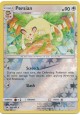 Persian - SM03/102 - Rare (Reverse Holo)