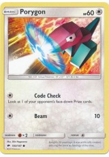 Porygon - SM03/103 - Common