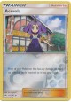 Acerola - SM03/112 - Uncommon (Reverse Holo)