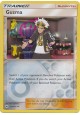 Guzma - SM03/115 - Uncommon (Reverse Holo)