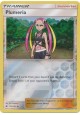 Plumeria - SM03/120 - Uncommon (Reverse Holo)