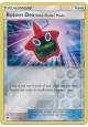 Rotom Dex Poké Finder Mode - SM03/122 - Uncommon (Reverse Holo)