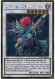 Blackwing Armed Wing - PGLD-EN078 - Gold Rare