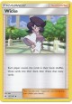 Wicke - SM03/127 - Uncommon