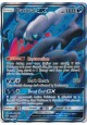 Darkrai-GX - SM03/139 - Ultra Rare (Full Art)