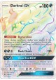 Darkrai-GX - SM03/158 - Secret Rare