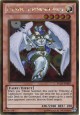 Celestia, Lightsworn Angel - PGLD-EN087 - Gold Rare